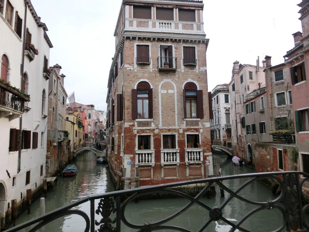 Ca' Delle Maschere เวนิส ภายนอก รูปภาพ